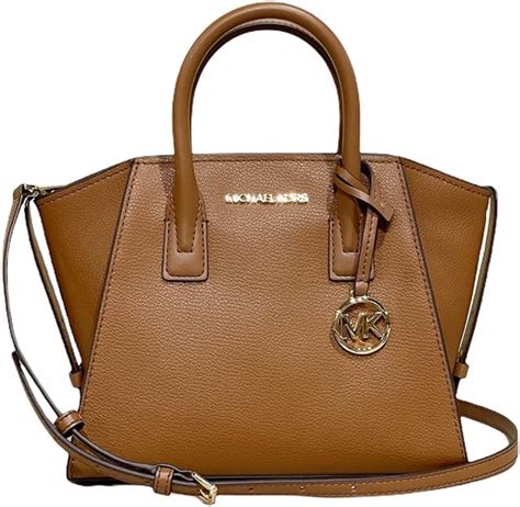 Amazon.com: Michael Kors Small Satchel.